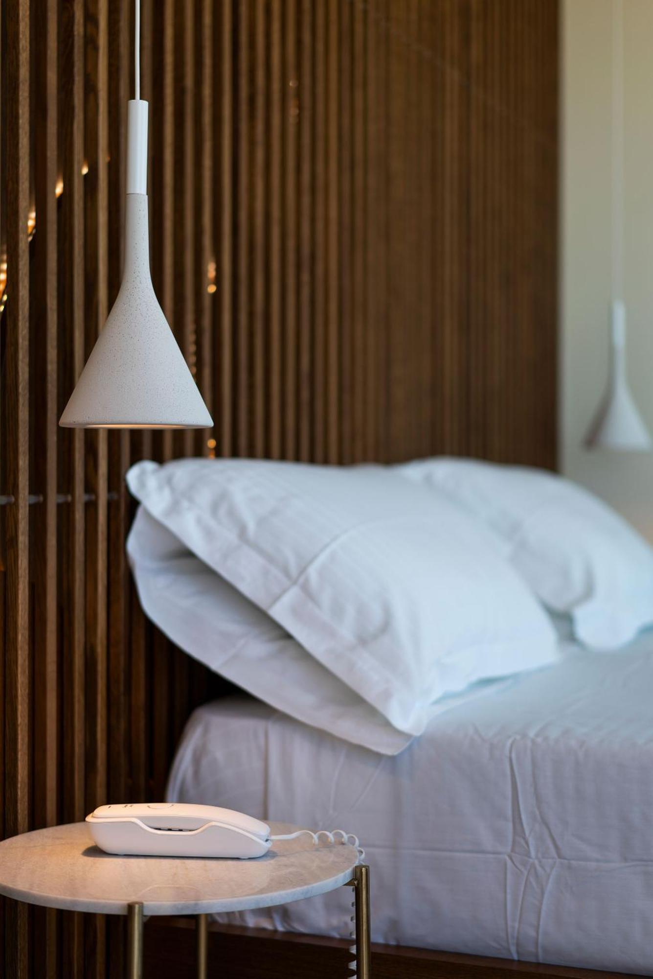 Hotel Orchidea Cervia Habitación foto